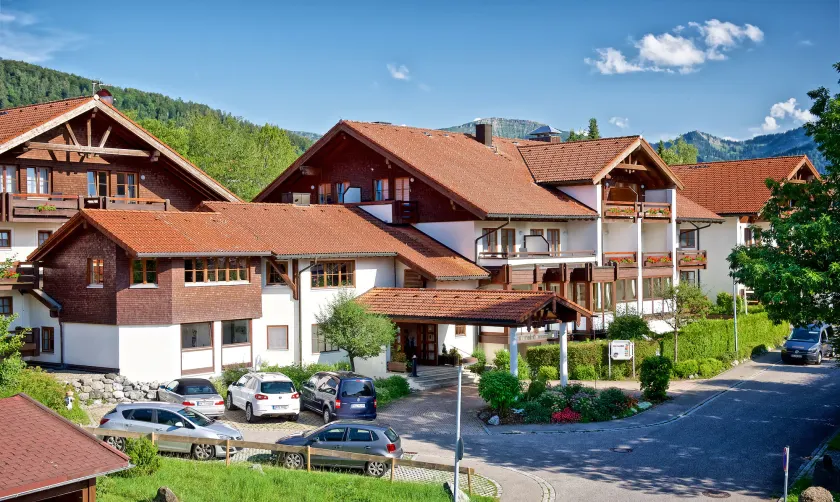 Concordia Vitalhotel & SPA - Image 1