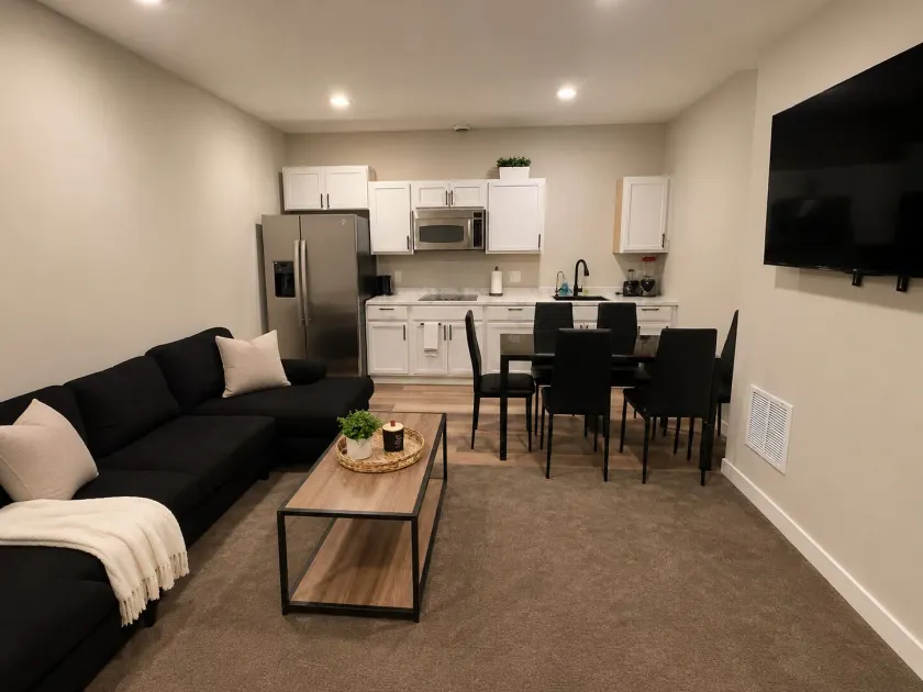 Cozy Private Room Near DIA - Image 1