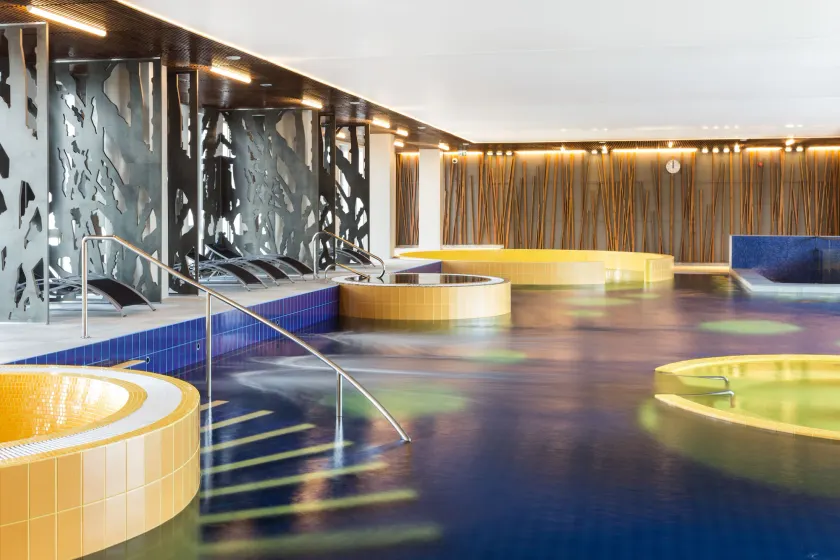 Estonia Resort Hotel & Spa - Image 1
