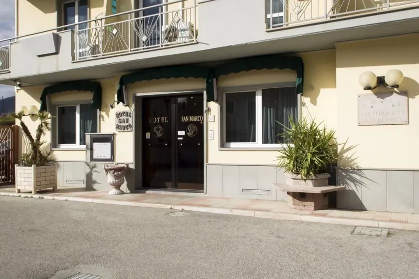 Hotel San Marco - Image 1
