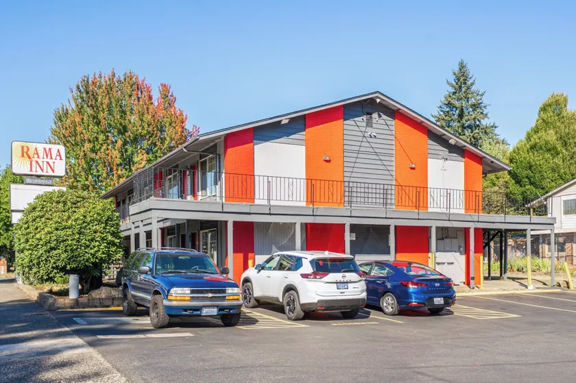 Rama Inn Motel And RV Park - Image 1
