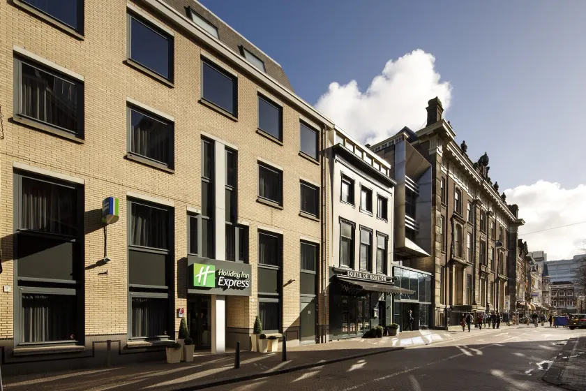 Holiday Inn Express The Hague - Parliament by IHG - Image 1