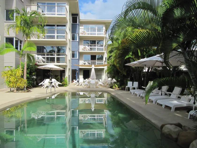Island Palms Resort - Image 1