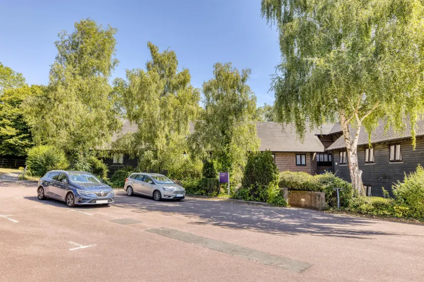 Premier Inn Tonbridge - Image 1