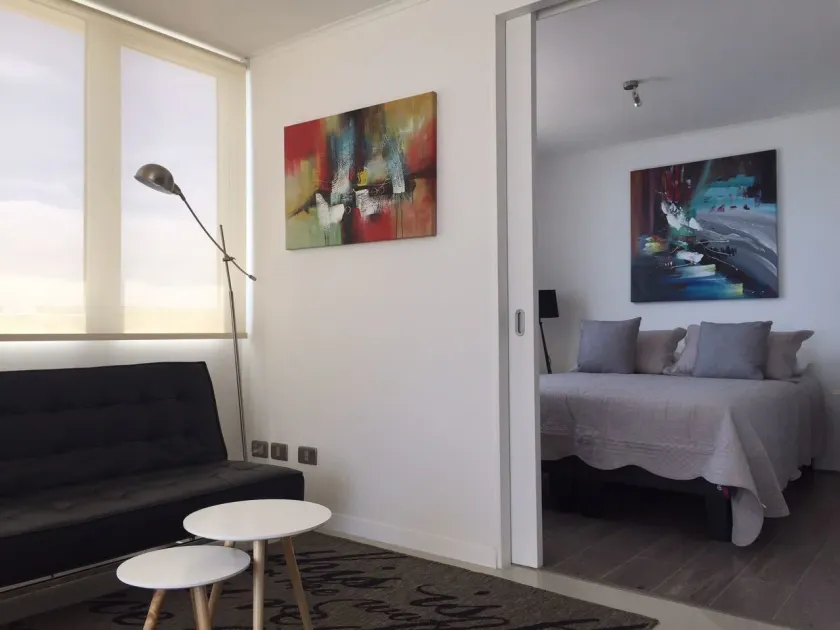 Departamento Aqua Reñaca - Image 1