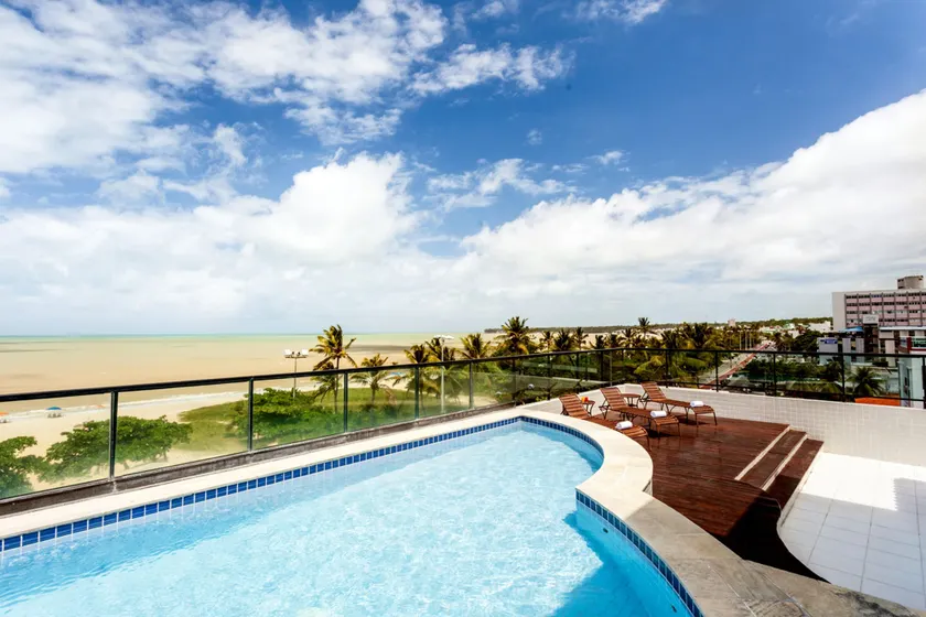 João Pessoa Hplus Beach - Image 1