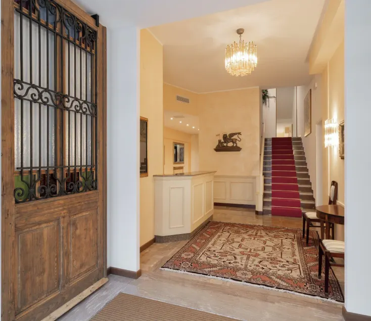 Hotel Roma - Image 1