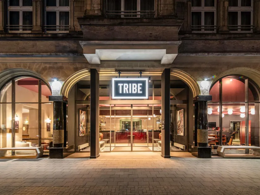 TRIBE Düsseldorf - Image 1