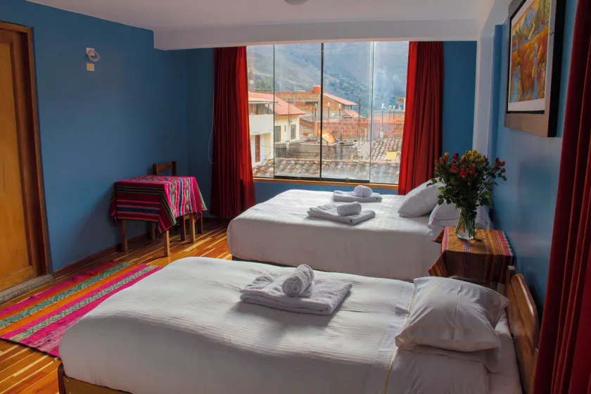 Tumy house B&B - Image 1