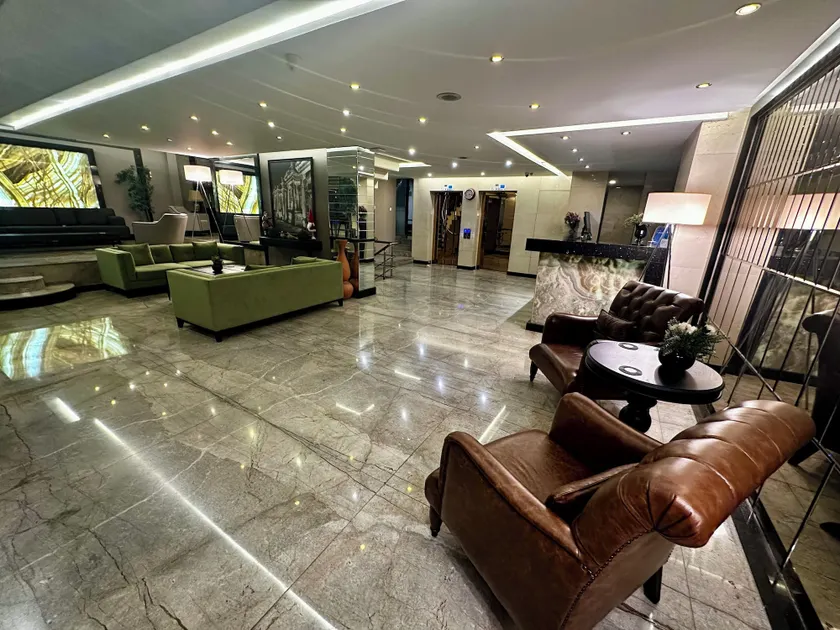 Laodikya Hotel - Image 1