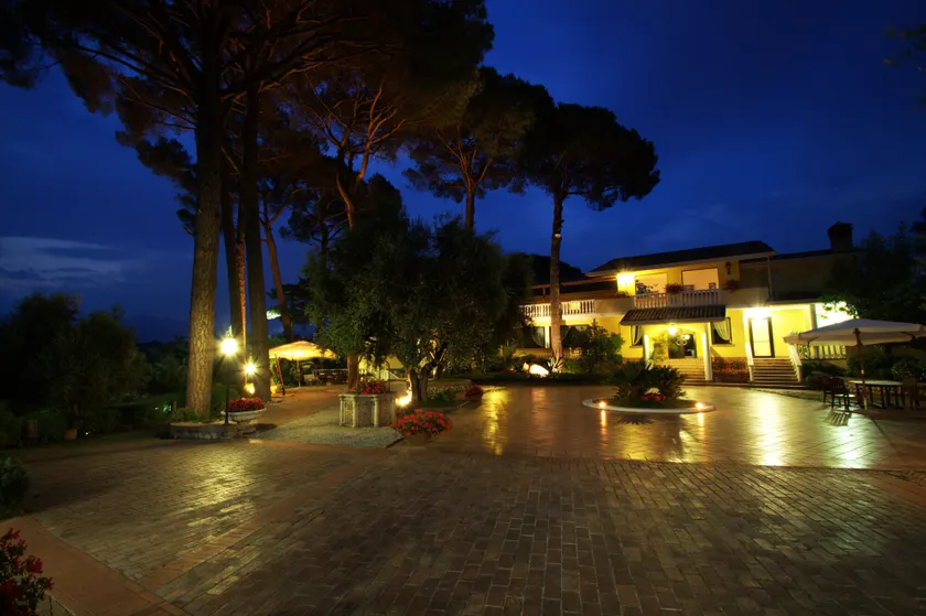 Villa Del Colle - Image 1