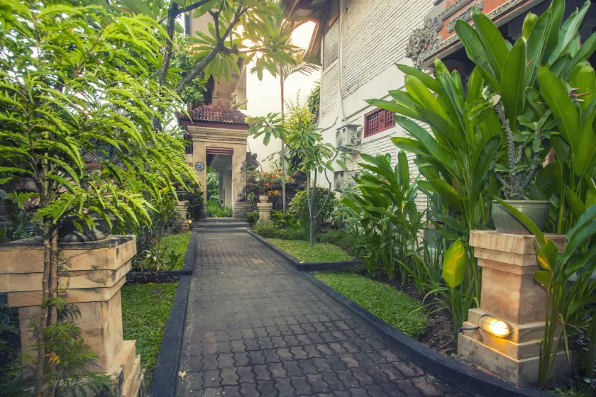 Seminyak Paradiso Hotel - Image 1