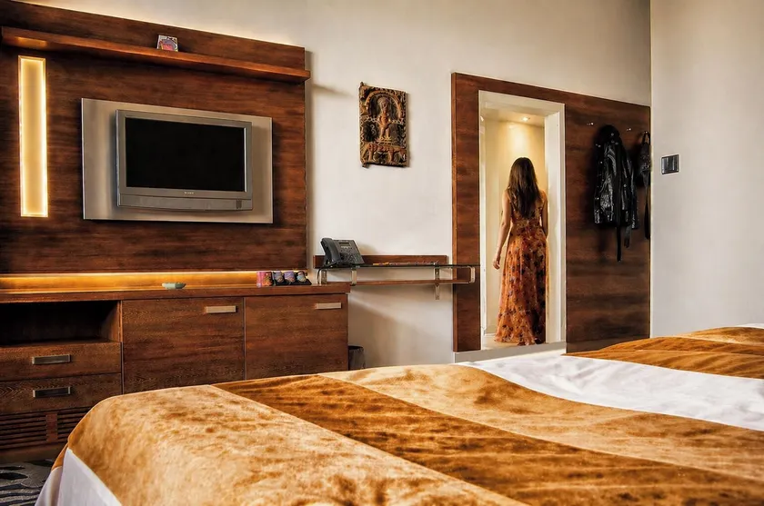 Afrika Hotel Frýdek-Místek - Image 1