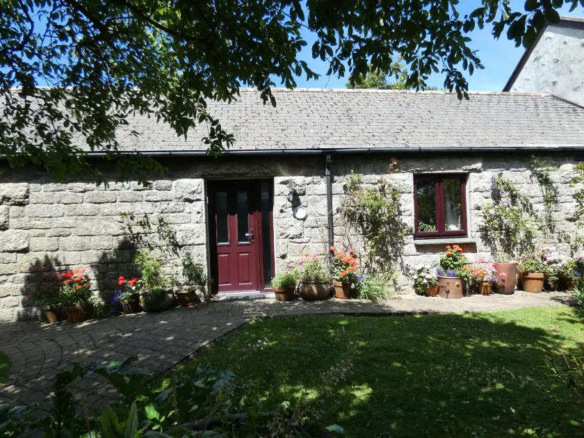 Brunnion Cottage - Image 1