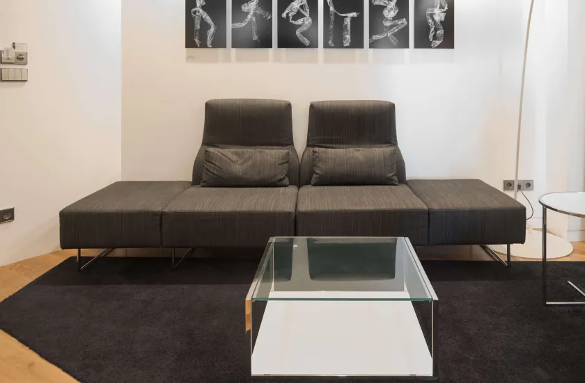 Hotel Inffinit - Image 1