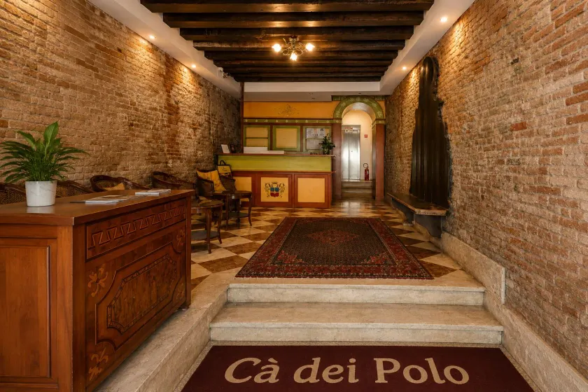 Ca' Dei Polo - Image 1