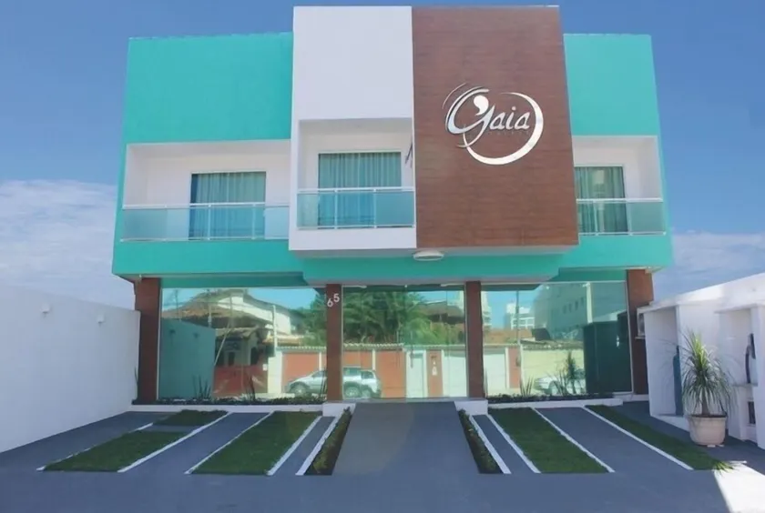 Pousada Gaia - Image 1