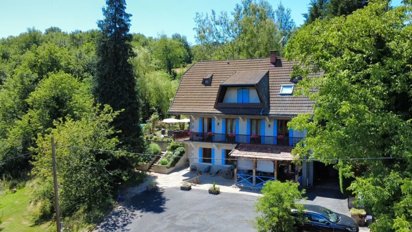 La Maison du Chevalier - Chambres et tables d'hôtes - Image 1
