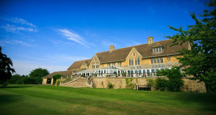 Cricklade House Hotel, Sure Hotel Collection by Best Western - Image 1