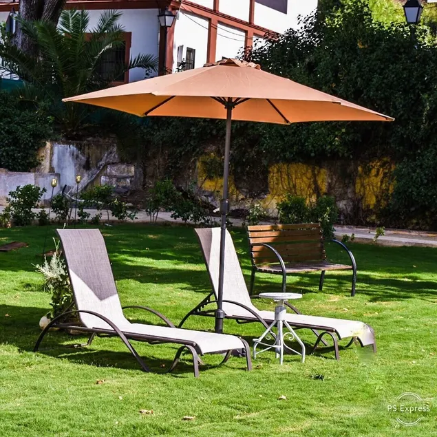 HOTEL LUZ ALMONASTER - Image 1