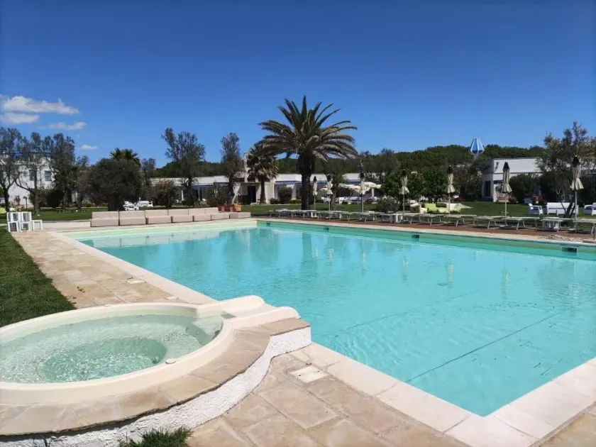 Riva di Palo Beach Hotel - Image 1