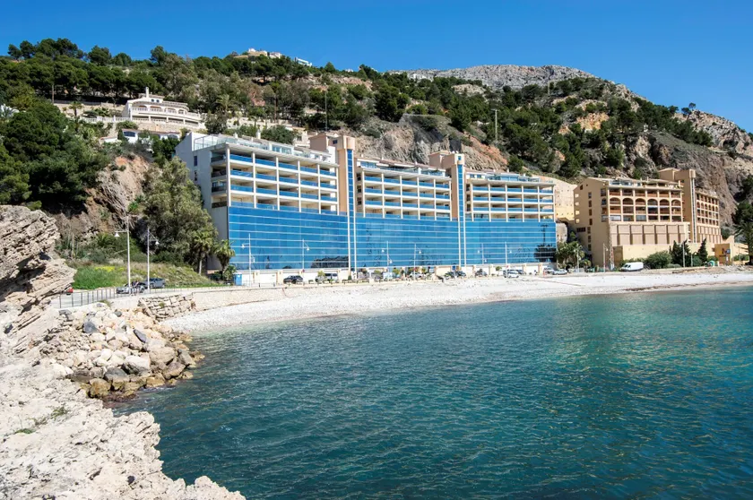 Pierre & Vacances Altea Beach - Port - Image 1