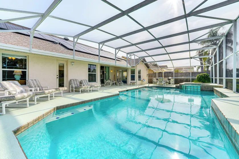 12 Mi to Disney: Secluded Family Home w/ Pool - Image 1