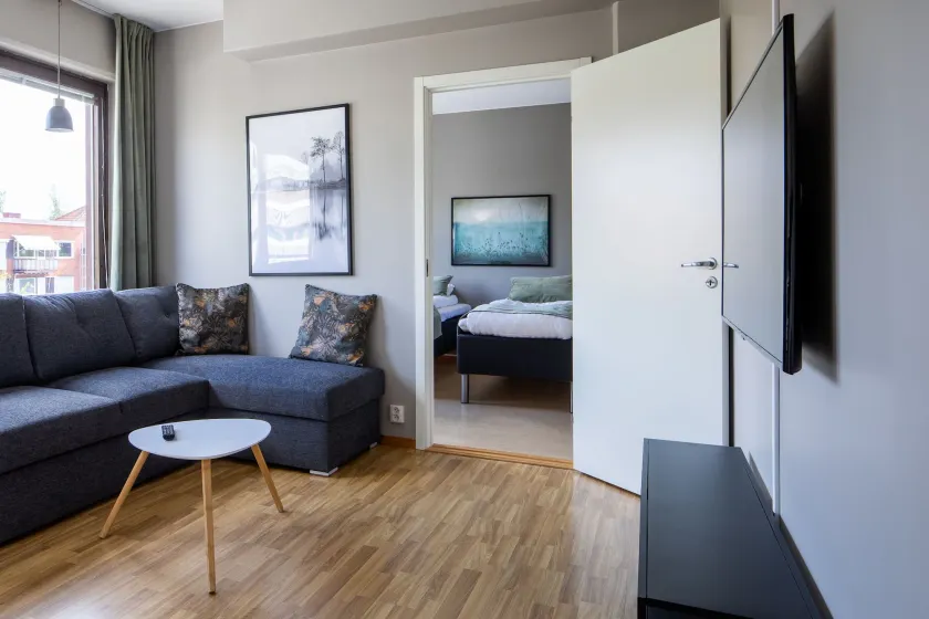 Hotel B&B Gränden - Image 1