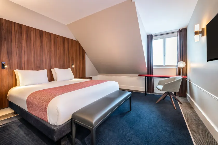 Holiday Inn Paris Bastille - Image 1
