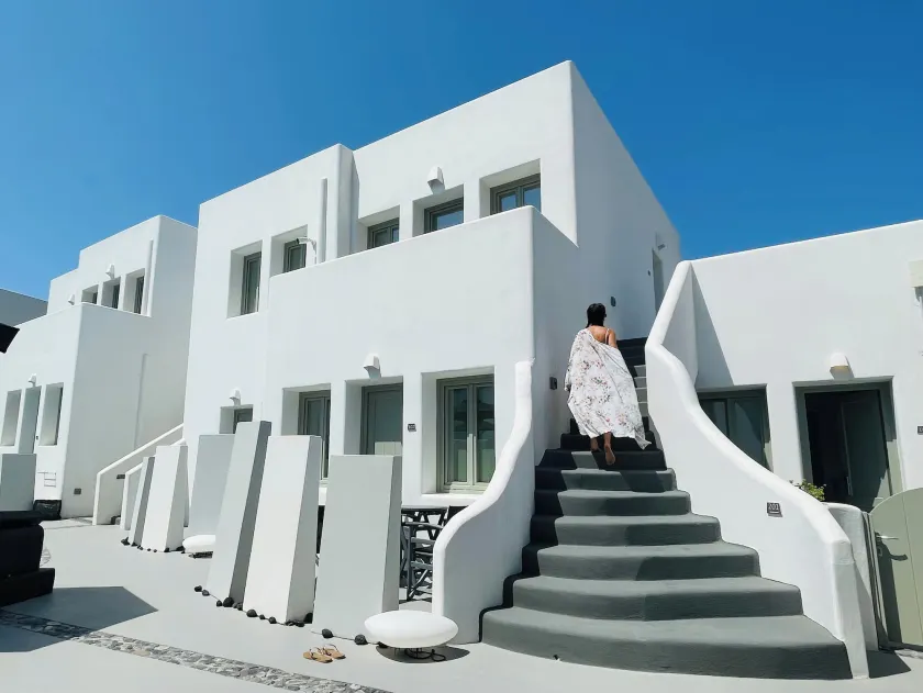 Kallos Imar Boutique Hotel - Image 1