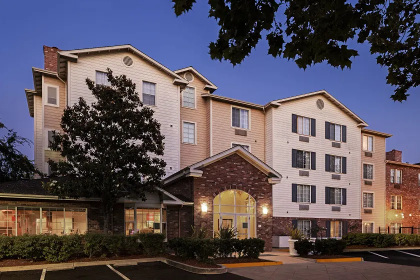 TownePlace Suites by Marriott Sunnyvale Silicon Valley - Image 1