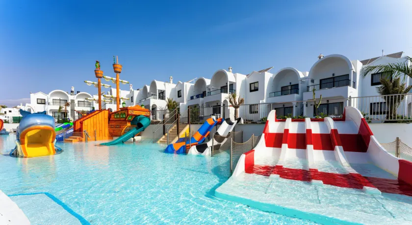 Bakour Lanzarote Splash - Image 1