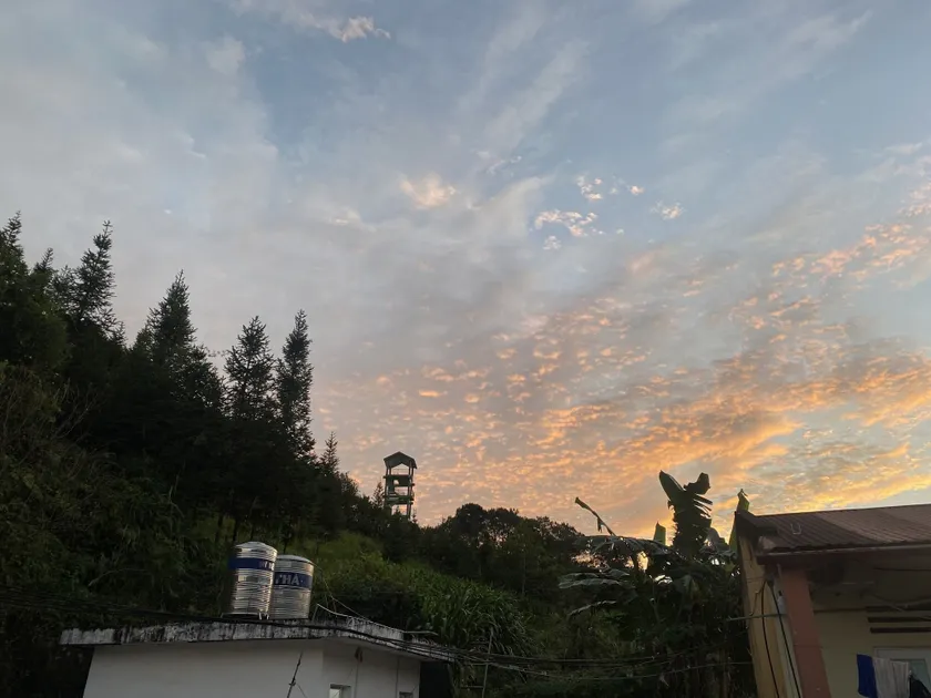 Nha San Ngan Chai Homestay - Image 1