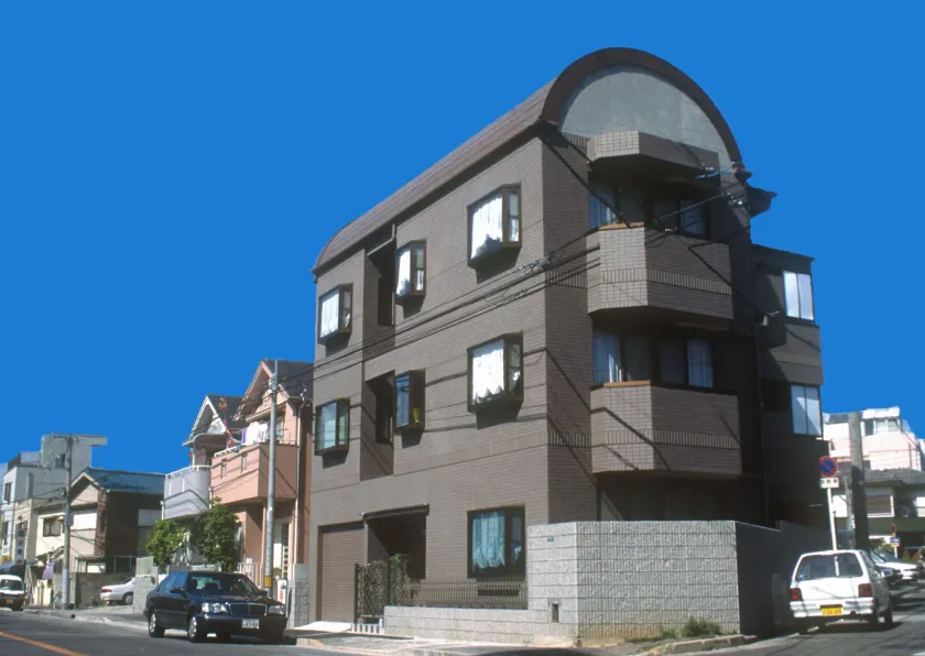 Nakagawa's Cozy House - Image 1