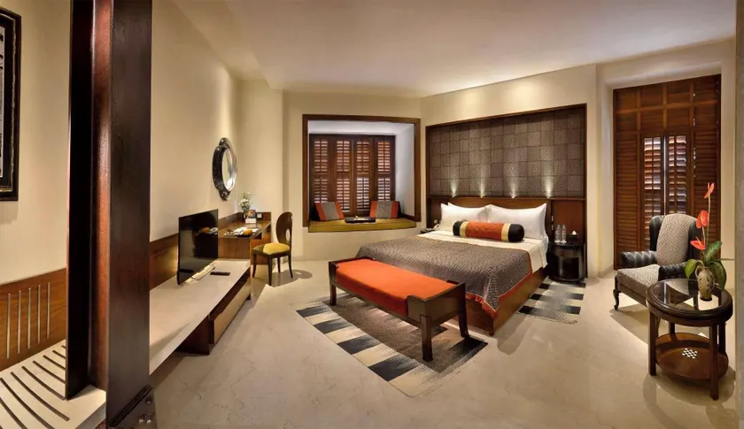 The Lalit Great Eastern Kolkata - Image 1