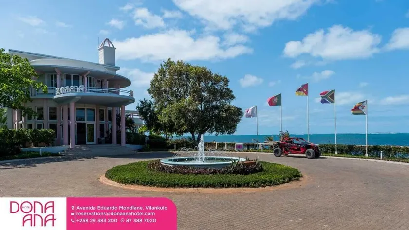 Dona Ana Hotel - Image 1