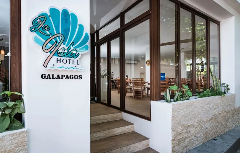 Hotel La Isla - Image 1