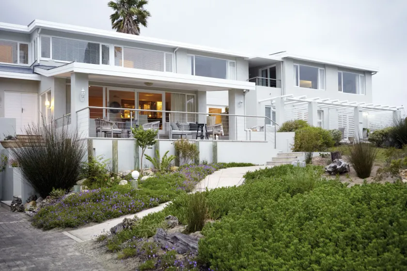 Leisure Isle Lodge - Image 1