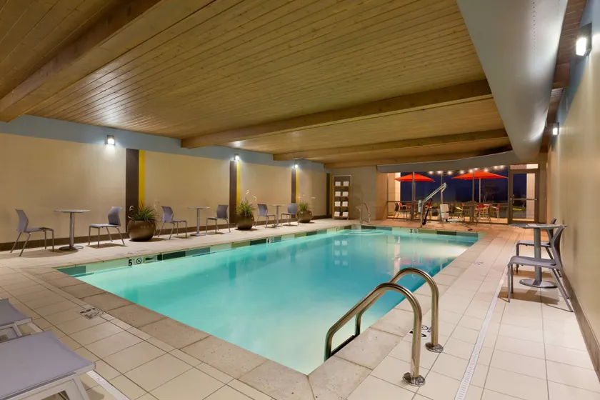 Home2 Suites by Hilton Cincinnati Liberty Township - Image 1