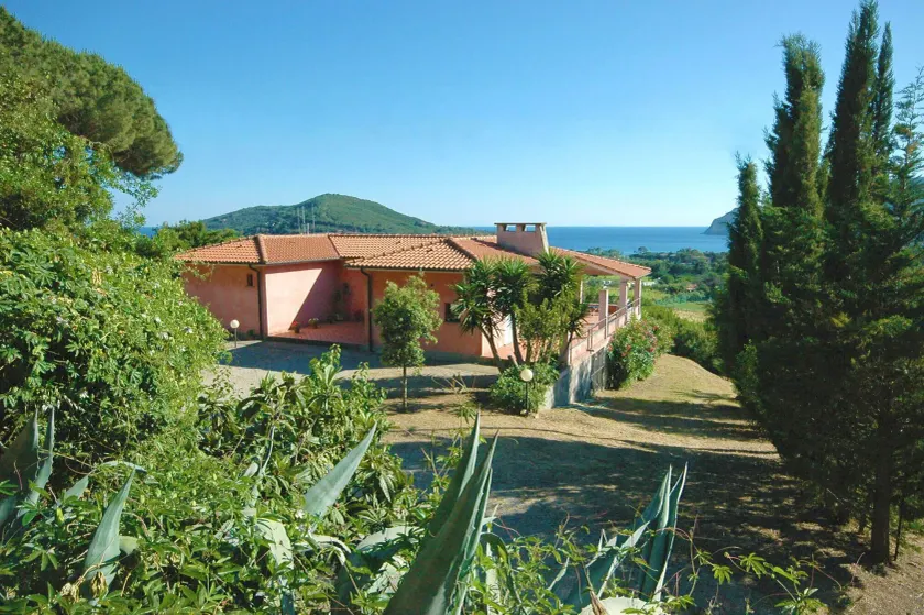 Villa Manuela - Image 1