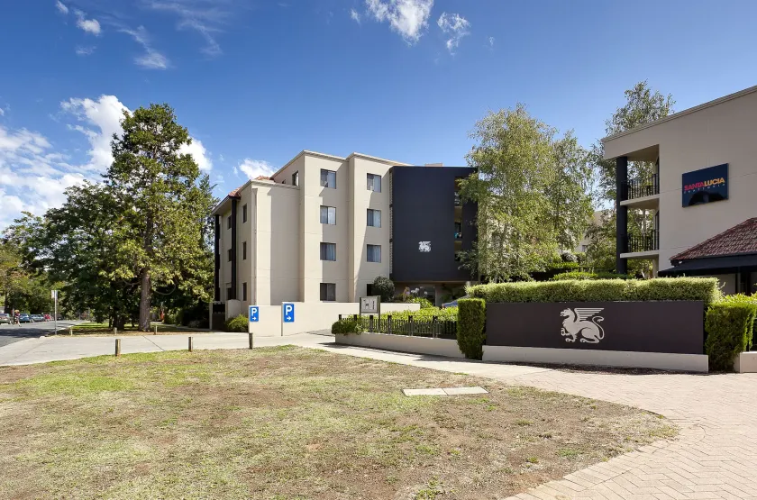 Astra Apartments - The Griffin - Image 1
