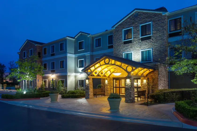 Staybridge Suites Irvine East/Lake Forest by IHG - Image 1