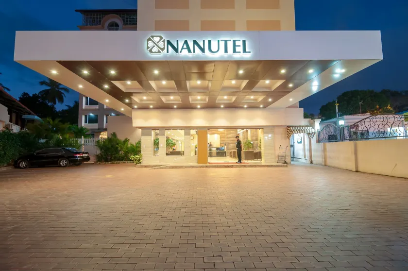 Nanutel Margao - Image 1