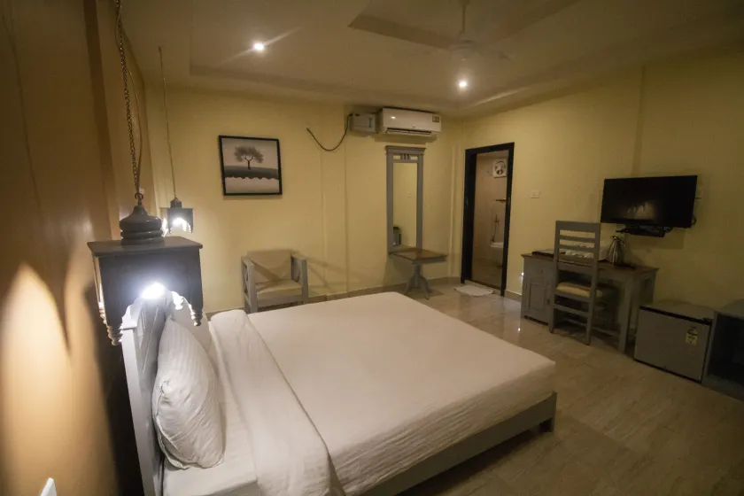KRC Annexe Tezpur - Image 1
