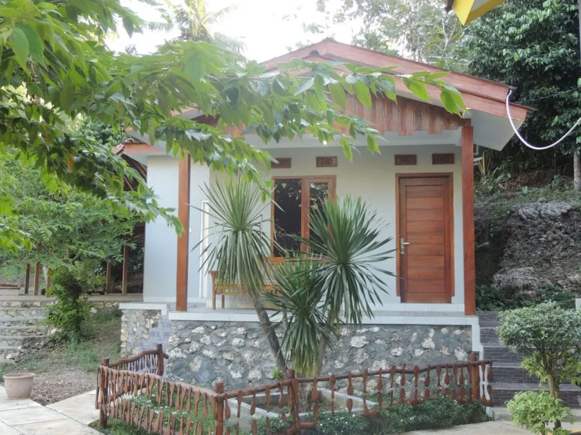 Homestay Alam Baru - Image 1
