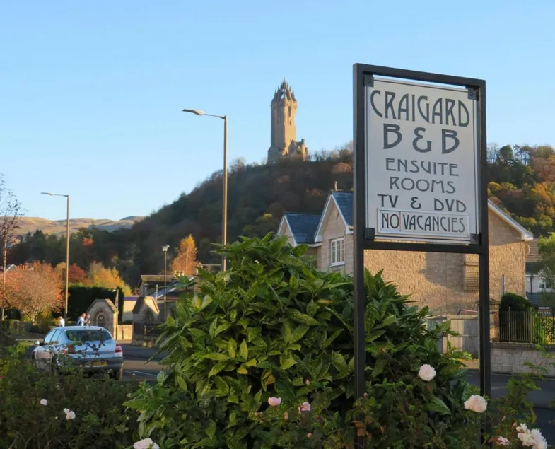 Craigard B&B - Image 1