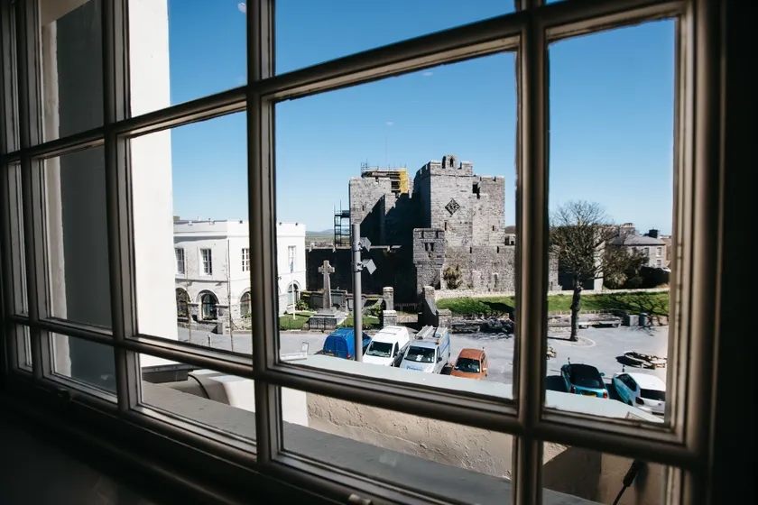 The George - Castletown Isle of Man - Image 1