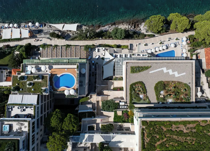 Hotel More - Image 1