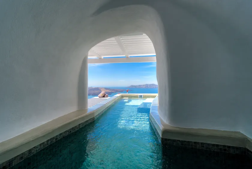 Iriana Suites - Image 1