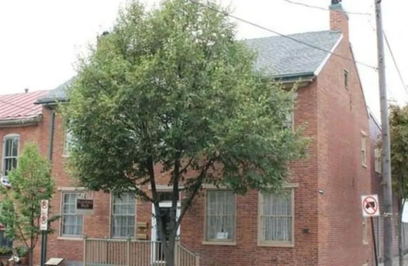 The Tillie Pierce House Inn - Image 1